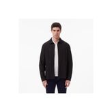 Lacoste Erkek Regular Fit Siyah Ceket