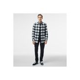 Lacoste Erkek Regular Fit Siyah Jean Pantolon