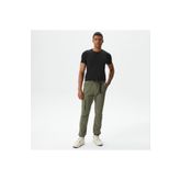 Lacoste Erkek Relaxed Fit Haki Pantolon