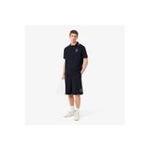 Lacoste Erkek Relaxed Fit Lacivert Şort