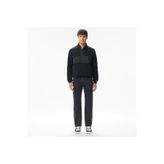 Lacoste Erkek Siyah Jean Pantolon