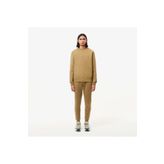Lacoste Erkek Slim Fit Bej Eşofman Altı