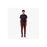 Lacoste Erkek Slim Fit Bordo Eşofman Altı