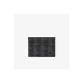 Lacoste Erkek The Blend Desenli Gri Cüzdan