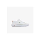 Lacoste Gripshot Kadın Beyaz Sneaker