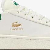 Lacoste Kadın Baseshot Premium Beyaz Sneaker