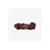 Lacoste Kadın Bordo Saç Tokası