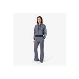 Lacoste Kadın Flare Fit Monogram Lacivert Eşofman Altı