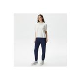 Lacoste Kadın Jogger Lacivert Pantolon