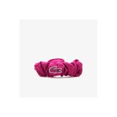Lacoste Kadın Pembe Saç Tokası