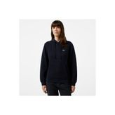 Lacoste Kadın Regular Fit Kapüşonlu Lacivert Sweatshirt