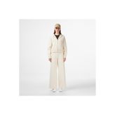 Lacoste Kadın Regular Fit Krem Pantolon