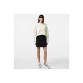 Lacoste Kadın Relaxed Fit Siyah Etek