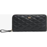 Lacoste Kadın Siyah Cüzdan (NF5122EE.000)