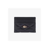 Lacoste Kadın Siyah Kartlık (NF5118EE.000)