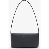 Lacoste Kadın Siyah Omuz Çantası (NF5515EG.000)