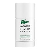 Lacoste L.12.12 Blanc Deostick 75 Gr