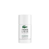Lacoste L.12.12 Blanc Edt 75 Gr Erkek Stick Deodorant - Beyaz