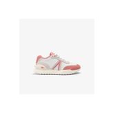 Lacoste L-spin Deluxe Kadın Beyaz Sneaker