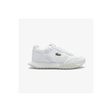 Lacoste L-Spin Evo Kadın Beyaz Sneaker