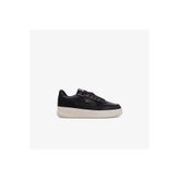 Lacoste L001 Ace Kadın Siyah Sneaker