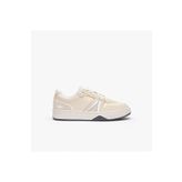 Lacoste L001 Erkek Bej Sneaker