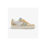 Lacoste L001 Kadın Bej Sneaker