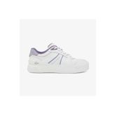 Lacoste L002 Evo Kadın Beyaz Sneaker