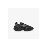 Lacoste L003 2k24 Erkek Siyah Sneaker