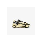 Lacoste L003 2k24 Kadın Sarı Sneaker
