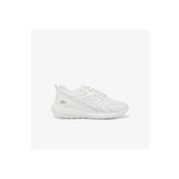 Lacoste L003 Evo Erkek Beyaz Sneaker