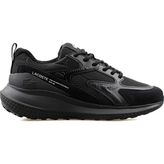 Lacoste L003 Evo Günlük Ayakkabı 747SMA012102H Siyah