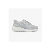 Lacoste L003 Evo Kadın Açık Gri Sneaker