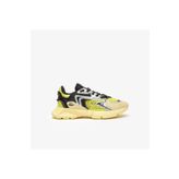 Lacoste L003 Neo Kadın Sarı Sneaker