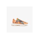 Lacoste L003 Neo Kadın Turuncu Sneaker