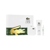 Lacoste L1212 Blanc 100ML XMAS25 Set - 100 ml