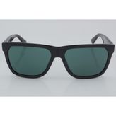 Lacoste L732S 005 56 - 01 Güneş Gözlüğü - Siyah