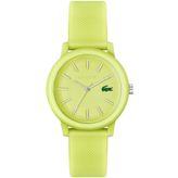 Lacoste LAC2001316 Sarı Kadın Kol Saati