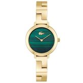 Lacoste LAC2001377 Yeşil Kadran Kadın Kol Saati