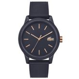 Lacoste LAC2011011 Erkek Kol Saati