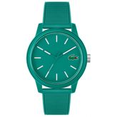 Lacoste LAC2011192 Yeşil Erkek Kol Saati