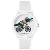 Lacoste LAC2011265 Erkek Kol Saati