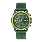 Lacoste LAC2011328 Erkek Kol Saati