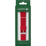 Lacoste LAC2050010 Akıllı Saat Kordonu