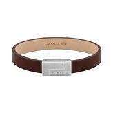 Lacoste LACJ2040071 Erkek Bileklik