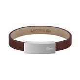 Lacoste LACJ2040109 Erkek Bileklik