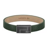 Lacoste LACJ2040186S Erkek Bileklik