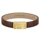 Lacoste LACJ2040187S Erkek Bileklik