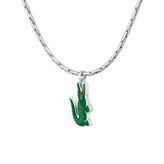 Lacoste LACJ2040228 Erkek Kolye