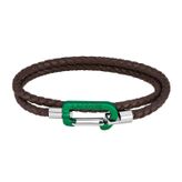 Lacoste LACJ2040314 Erkek Bileklik